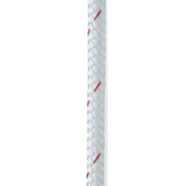 New England Ropes 21000600600 STA SET 3/16 X 600 WHITE