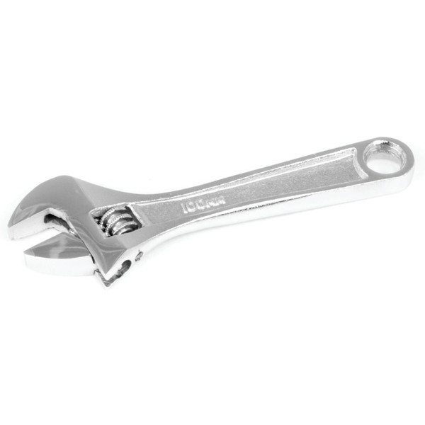 W30704 Wilmar 4 in. Adjustable Wrench