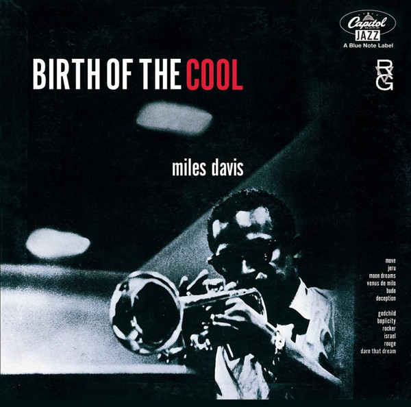 Birth Of Cool
