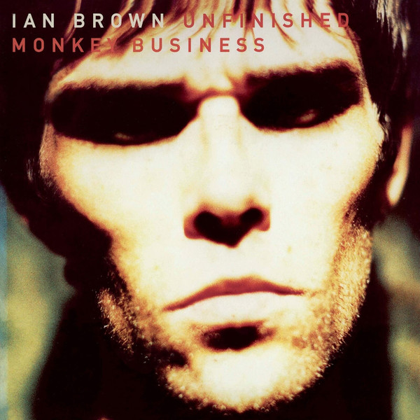 Unfinished Monkey Business (180G) (Vinyl)