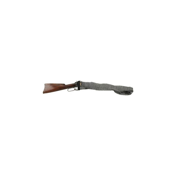 SACK-UPS Trap/SKT Barrel Sack Grey