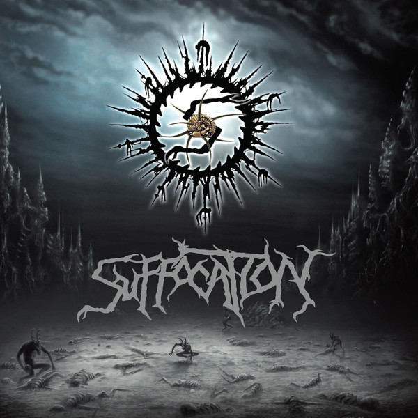 Suffocation (Vinyl)