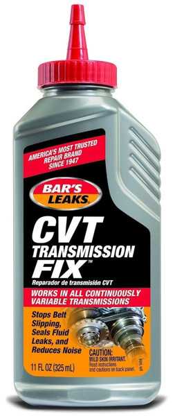 Bar's Leaks 1414 CVT Transmission FIX, 11. Fluid_Ounces