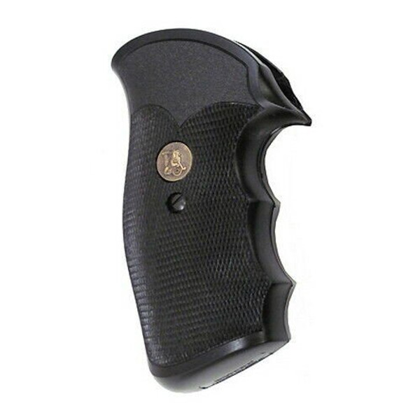 Pachmayr Gripper Pistol Grips Charter Arms Bulldog 02521 Pachmayr Gripper Pistol Grips Charter Arms Bulldog 02521