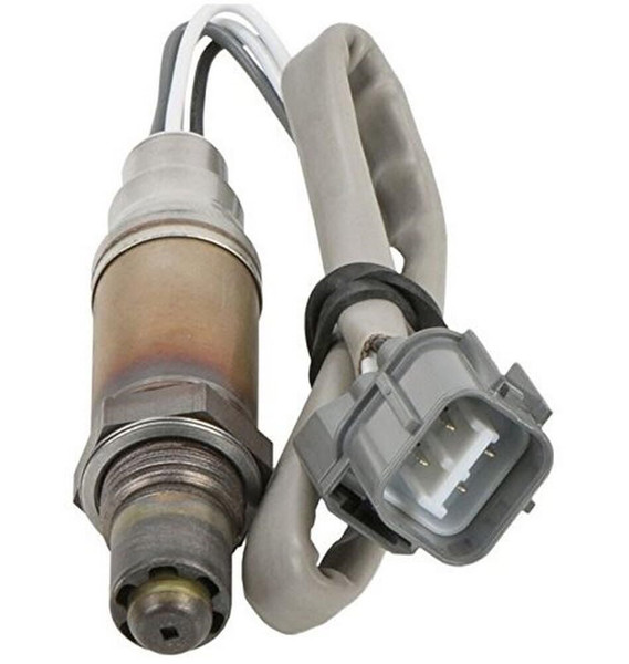 Bosch 13256 Oxygen Sensor, OE Type Fitment