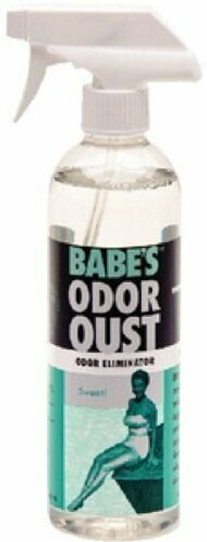 BABE'S BB7216 Odor Oust - Pint