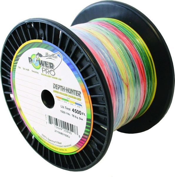 Power Pro 21101001500J Depth-Hunter