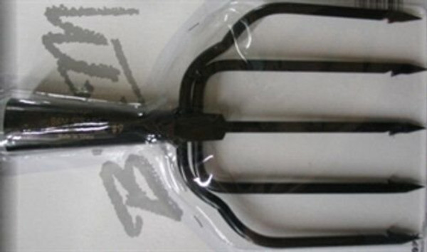 B&M 8PK Spear 10" 5-Tine Skin Pack