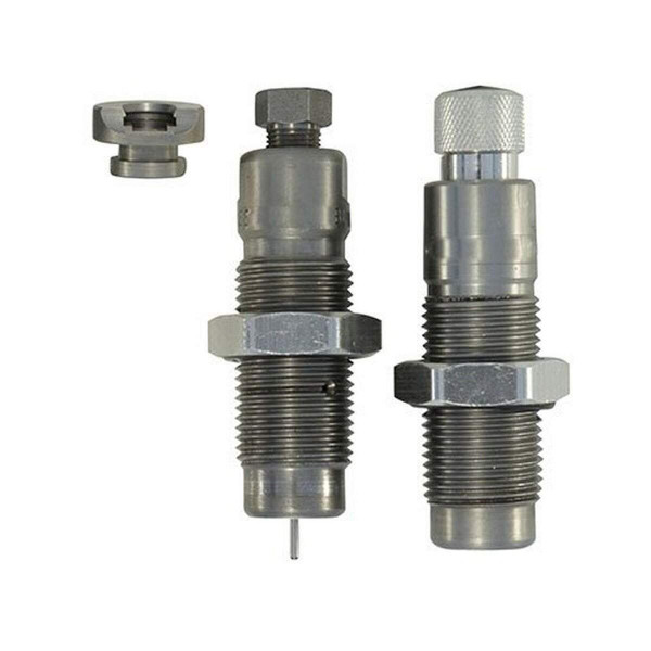 Lee Precision 43 Mauser 2 Die Set