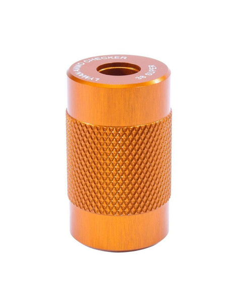 Lyman Ammo Checker Single Calibre 38 Super (LY7833050)