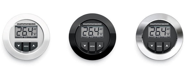 Humminbird HDR650 Digital Depth Finder