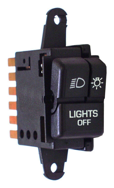 Crown Automotive 56003119 Switch