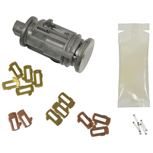 Standard Ignition - US657L - IGN LOCK CYLINDER