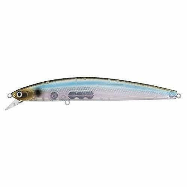 Daiwa DSPM17F80 Daiwa Salt Pro Minnow, D80, Grunion Daiwa DSPM17F80 Daiwa Salt Pro Minnow, D80, Grunion