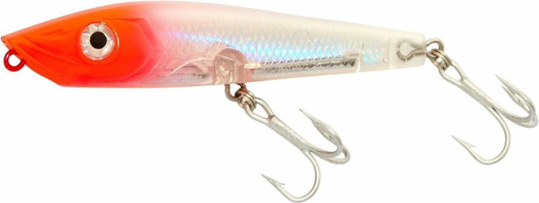 Halco CG120#R35 C-Gar Weighted Topwater Stickbait Halco CG120#R35 C-Gar Weighted Topwater Stickbait