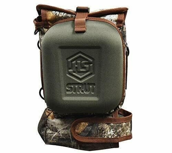 H.S. 100175 Mens Realtree Edge Camo Hunting Chest Pack H.S. 100175 Mens Realtree Edge Camo Hunting Chest Pack
