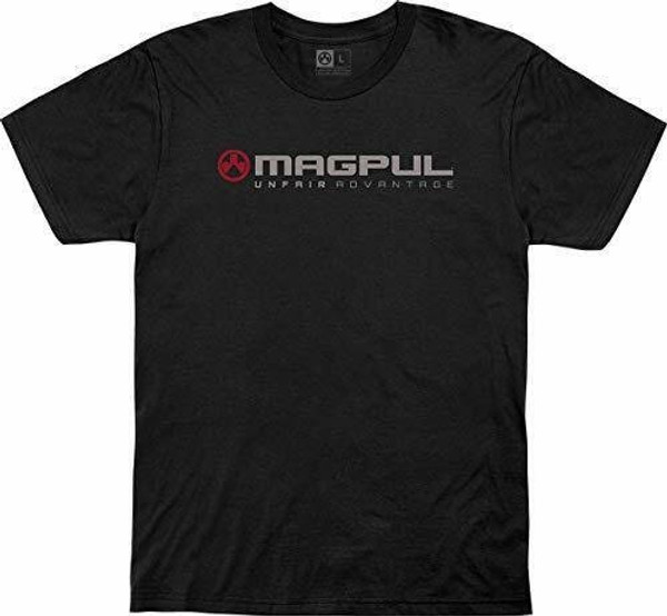 Mapgul Cotton Crew Neck T-Shirt for Men, Unfair Advantage Black, 2X-Large Mapgul Cotton Crew Neck T-Shirt for Men, Unfair Advantage Black, 2X-Large