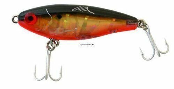 Mirrolure 17MR-808BG Mirrodine 2-5/8