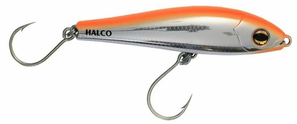 Halco Sd150-H85 Slidog 150 -H85 FIFO, 6", 3Oz