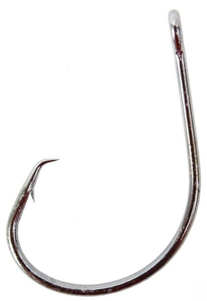Mustad 39951NP-BN-4/0-25U