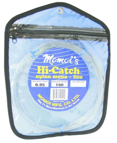 Momoi 10300 Hi-Catch Mono Leader