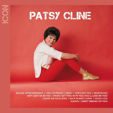 ICON: Patsy Cline - FarOutPro