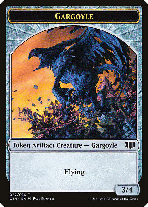 Gargoyle (TC14) (#27)