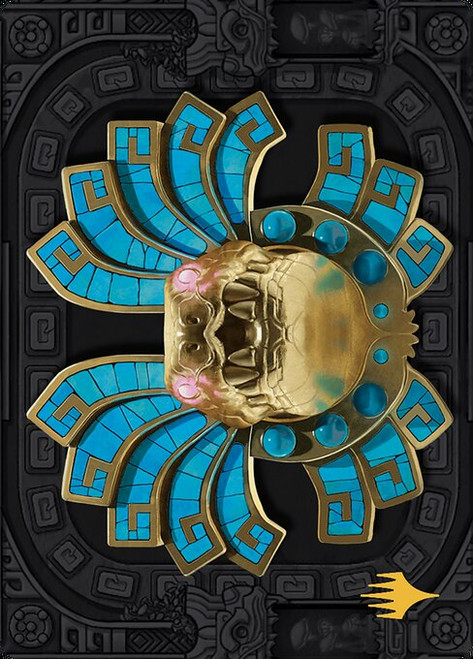 Ojer Pakpatiq, Deepest Epoch // Ojer Pakpatiq, Deepest Epoch (ALCI) (Borderless) (#57)