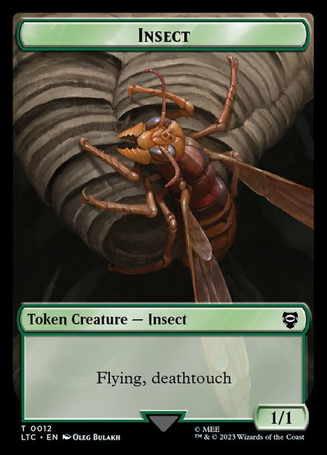 Insect (TLTC) (#12)