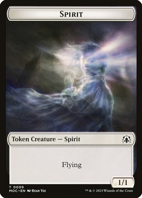 Spirit (TMOC) (#9)