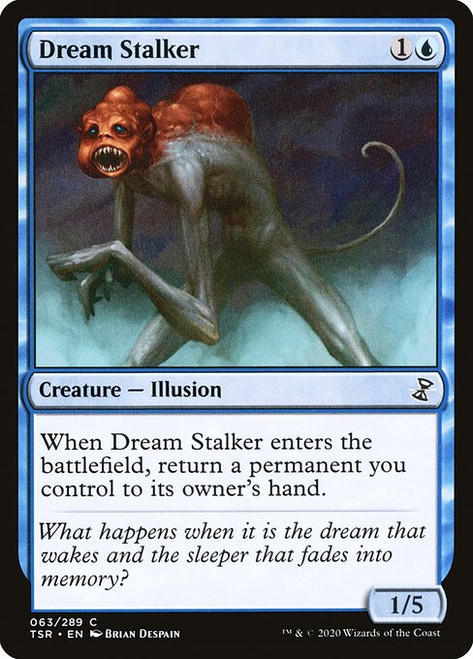 Dream Stalker (TSR) (#63)