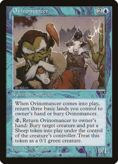 Ovinomancer (VIS) (#39)
