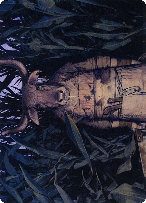 Fleshtaker // Fleshtaker (AMID) (Borderless) (#61)