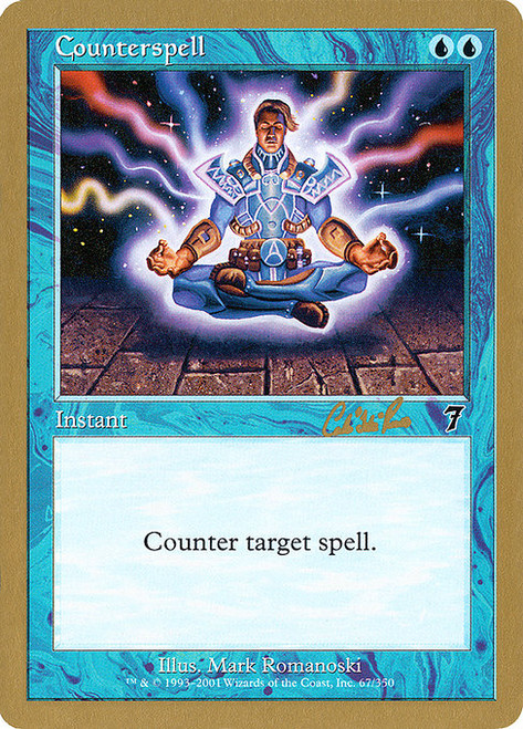Counterspell (WC02) (#cr67)
