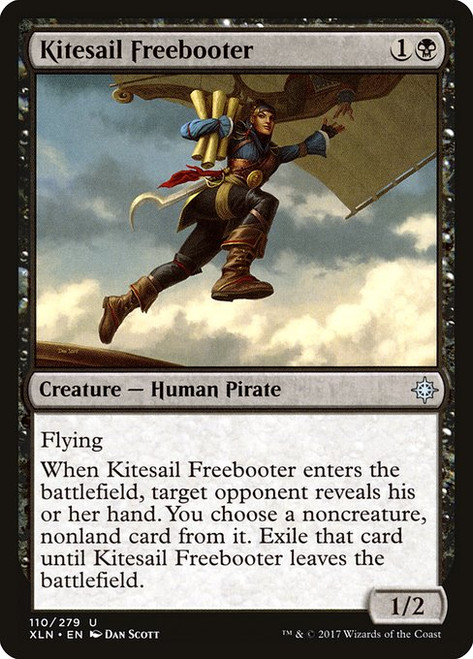 Kitesail Freebooter (XLN) (#110)