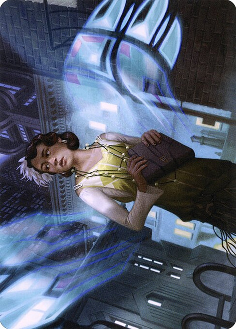 Giada, Font of Hope // Giada, Font of Hope (ASNC) (Borderless) (#4)