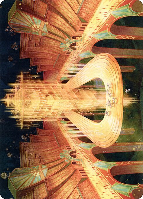 Racers' Ring // Racers' Ring (ASNC) (Borderless) (#80)