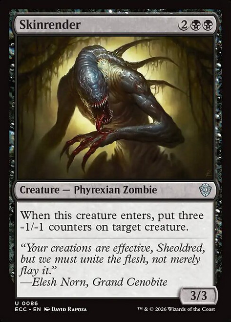 Skinrender (ECC) (#86)