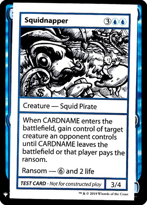 Squidnapper (CMB1) (#29)