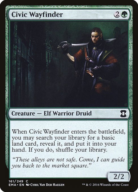 Civic Wayfinder (EMA) (#161)