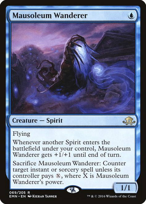 Mausoleum Wanderer (EMN) (#69)