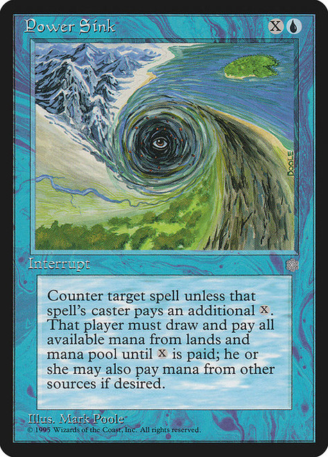 Power Sink (ICE) (#91)