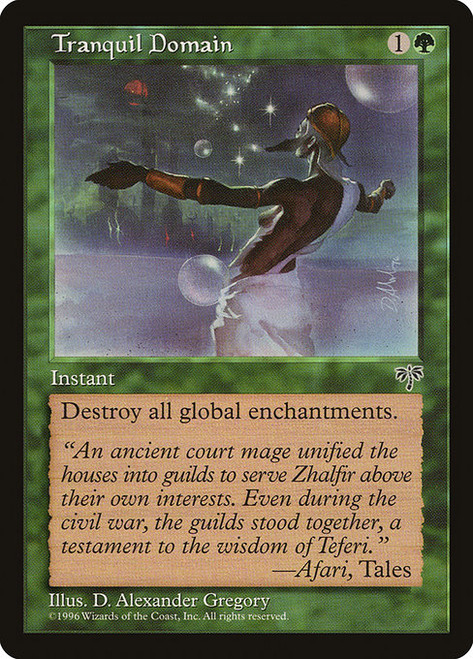 Tranquil Domain (MIR) (#245)