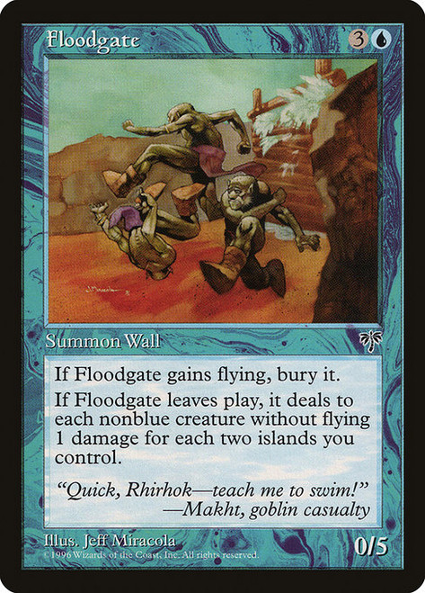 Floodgate (MIR) (#67)