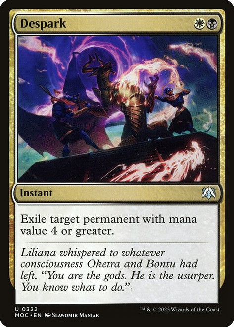 Despark (MOC) (#322)