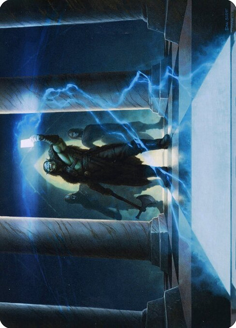 Sudden Insight // Sudden Insight (AAFR) (Borderless) (#39)