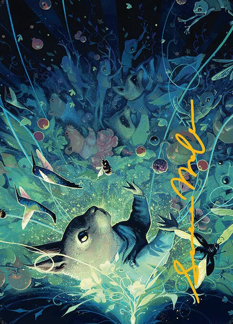 For the Common Good // For the Common Good (ABLB) (Borderless) (#22)