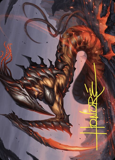 Blade Sliver // Blade Sliver (ACMM) (Borderless) (#78)