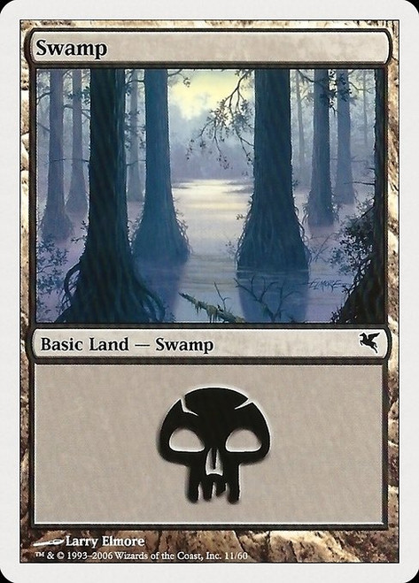 Swamp (PHUK) (#11)