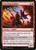 Swarming Goblins (AFR) (Foil) (#162)